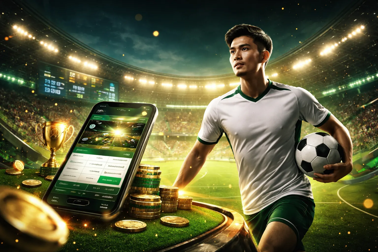 Uy tín và an toàn của 88clup link
