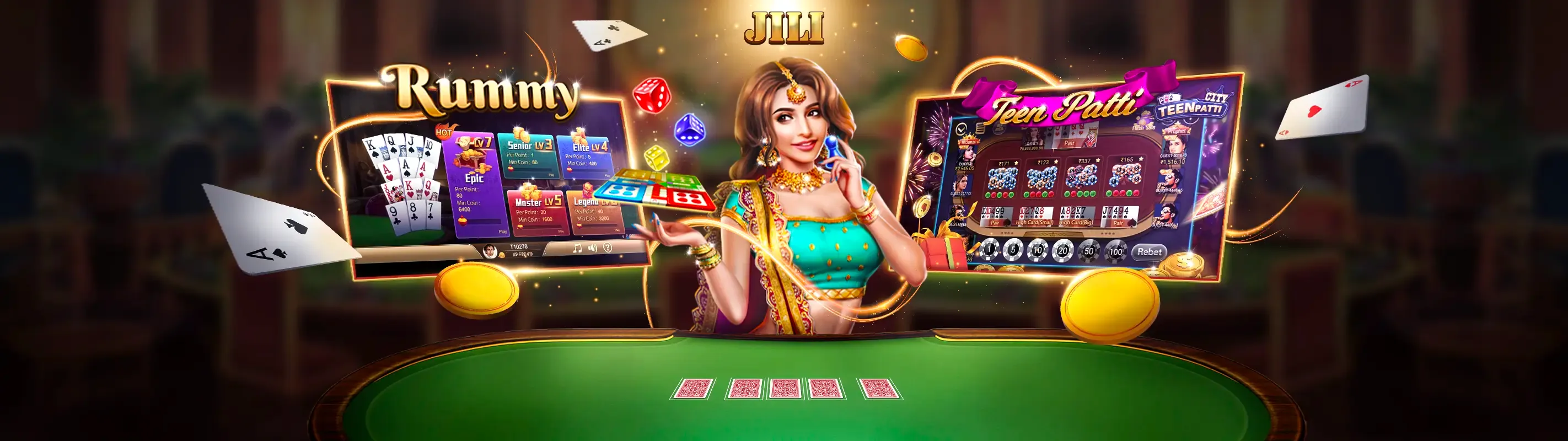 Sân chơi casino trực tuyến 88clup link