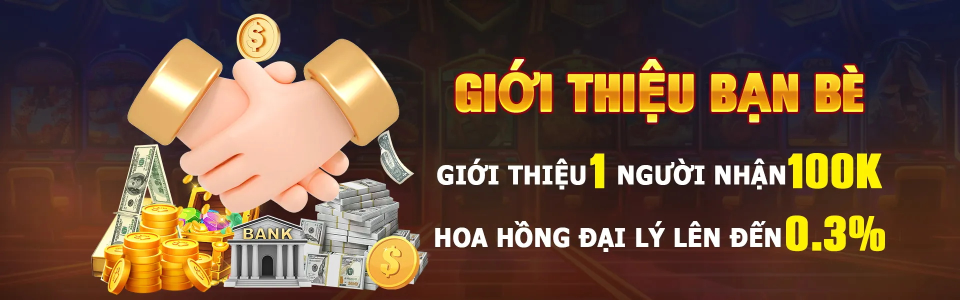 Hình ảnh chính về các chương trình khuyến mãi 88clup