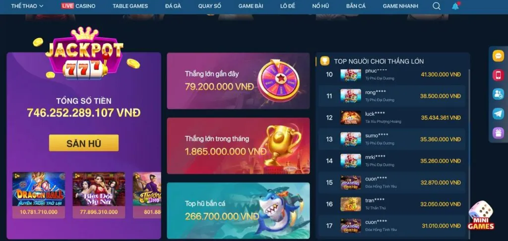 Chiến lược chơi Nổ Hũ hiệu quả tại 88clup